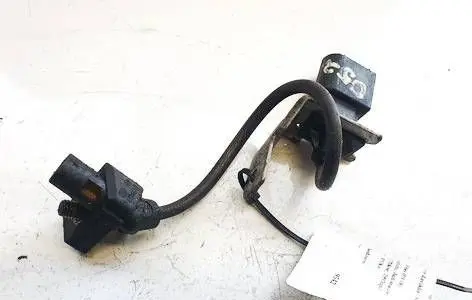BMW 7 E65 E66 Crankshaft position sensor 0281002477