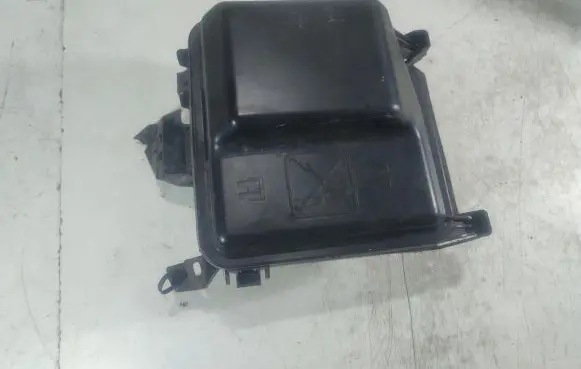 Citroen Jumpy Fuse box cover 1497286080