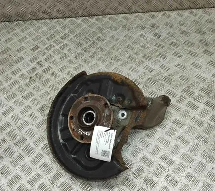Audi A3 S3 8V Rear wheel hub 5Q0505435J
