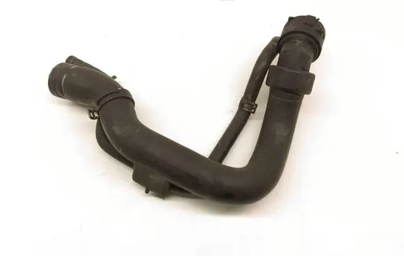 Audi A4 S4 B7 8E 8H Engine coolant pipe/hose 8E0121101C 8E0121107AH