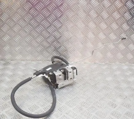 Maserati Quattroporte Rear door lock 670003111 68195790AA