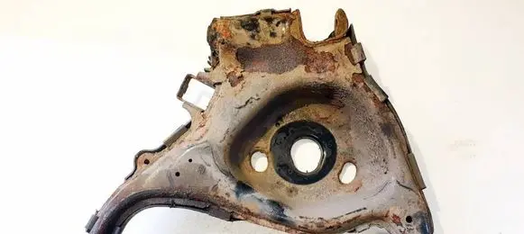 Audi A6 S6 C6 4F Rear upper control arm/wishbone