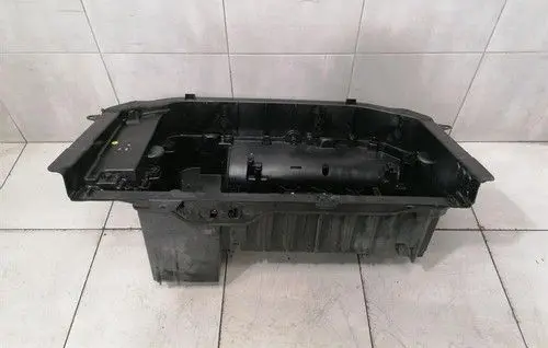 Bentley Flying Spur Trunk boot underbody cover/under tray 3SD804825C