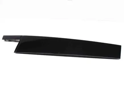 Volkswagen Tiguan Rear door glass trim molding 5NA839902B