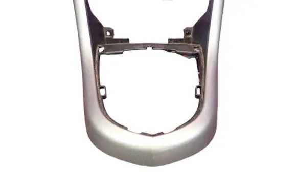 Peugeot 308 Panel trim 9658691277