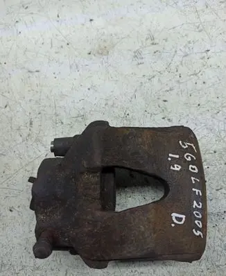 Volkswagen Golf V Front brake caliper