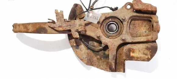 Alfa Romeo 159 Front wheel hub