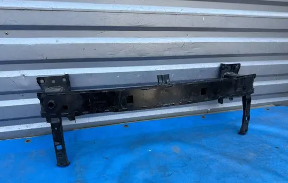 Skoda Kamiq Front bumper cross member 654807109H 654807 1489641081