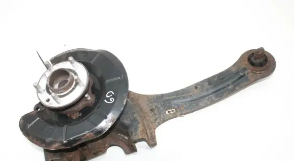 Volvo V40 Rear wheel hub
