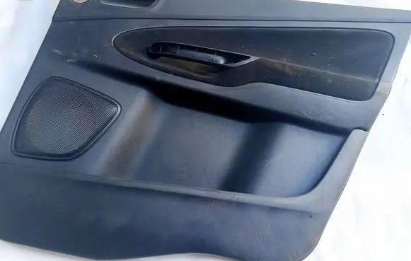 Ford Galaxy Front door card panel trim 6M21U27406EE