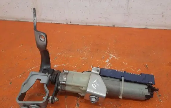 Audi Q7 4L Holder (bracket) 4L0827852B
