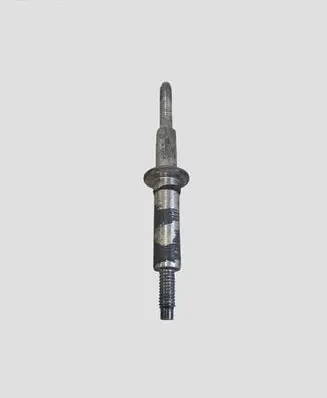 Mazda 6 Fuel Injector clamp holder