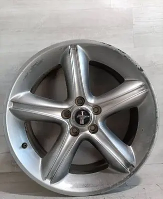 Ford Mustang V R19 alloy rim 