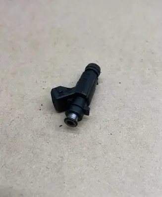 Mercedes-Benz E W210 Fuel injector 1120780049 0280155742