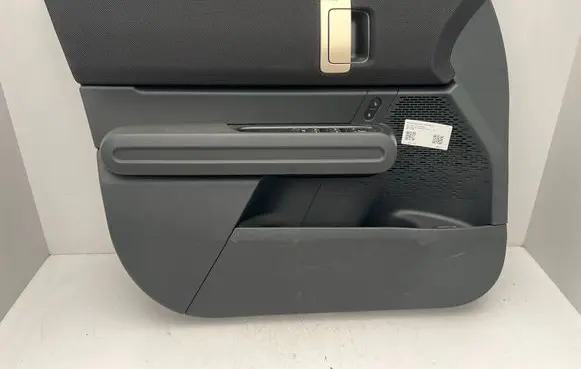 Mini Countryman U25 Door card panel trim set 5A27BB1