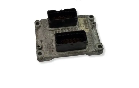 Fiat Bravo Engine control unit/module 0261201635 1039S23319 0051815930