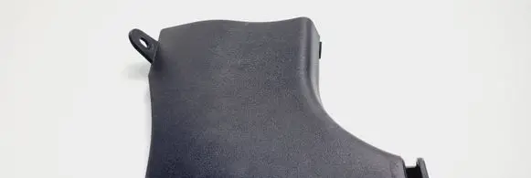 KIA Ceed Foot area side trim 858261H000
