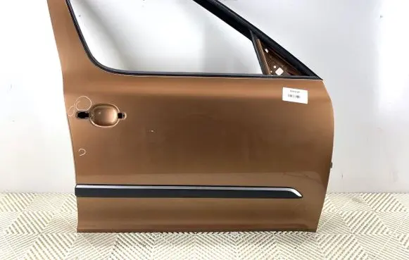 Skoda Yeti (5L) Front door 
