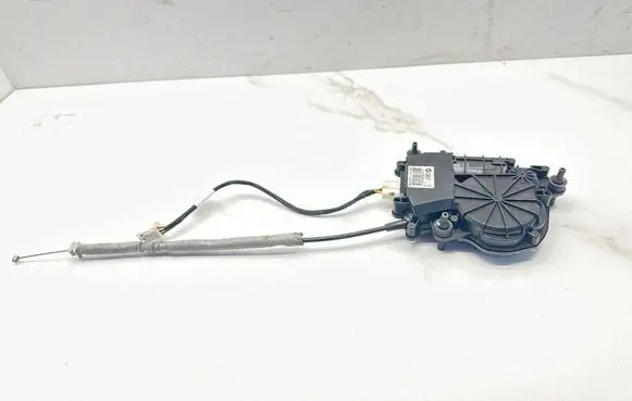 BMW X5 F15 Tailgate/trunk/boot lift motor 51247303443 C13509101 16367210
