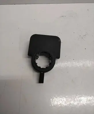 Citroen C4 I Picasso Steering angle sensor 0265005486 785265096