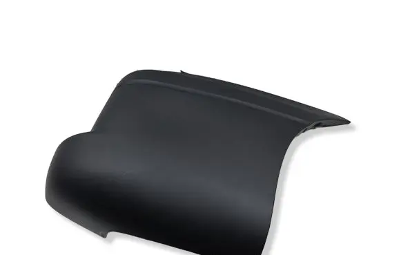 Fiat Doblo Rear bumper corner part panel trim 735279117DX