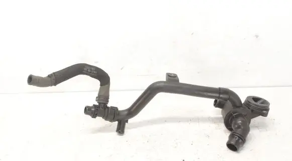 Audi Q5 SQ5 Engine coolant pipe/hose 03L121065K 4G0122293AB 4G0122086E