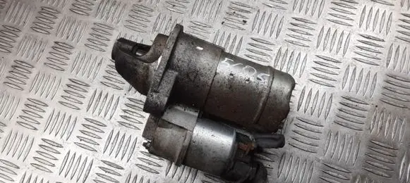 Honda Civic Starter motor 88212930
