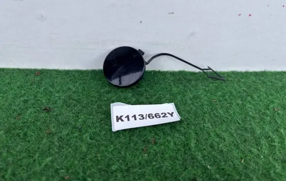 Volkswagen Golf Sportsvan Front tow hook cap/cover 510807241A