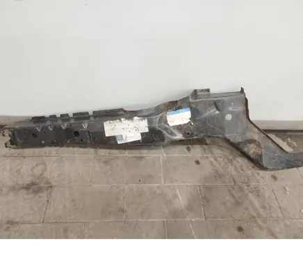 Mercedes-Benz W123 Front side member 1236260452 A1236260452