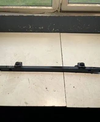 Fiat Doblo Bottom radiator support slam panel 