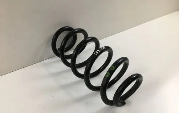 Audi Q5 SQ5 Front coil spring