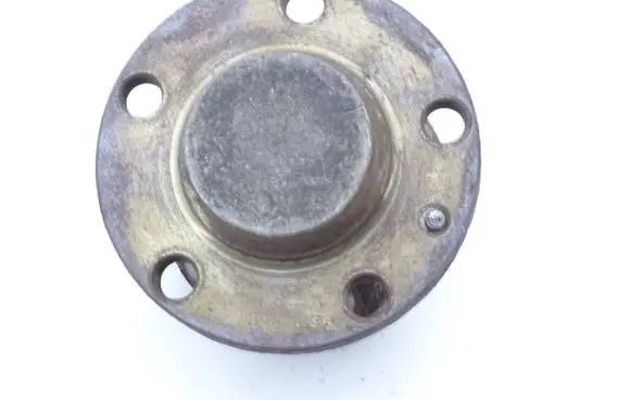 Seat Toledo II (1M) Rear wheel hub
