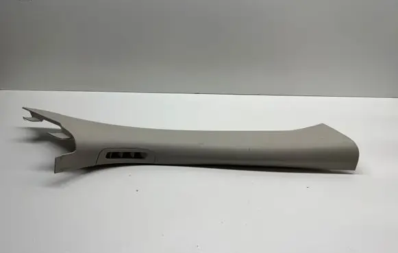 Dodge Durango III (A) pillar trim 5VK88HDAAC 290743
