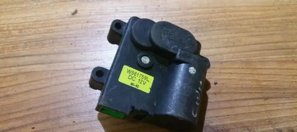 Honda Civic Air flap motor/actuator W961759L