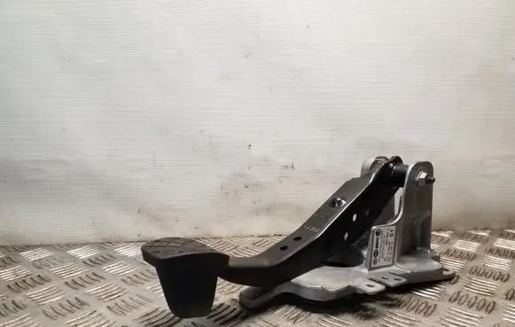 Skoda Superb B6 (3T) Brake pedal 3C2721057G