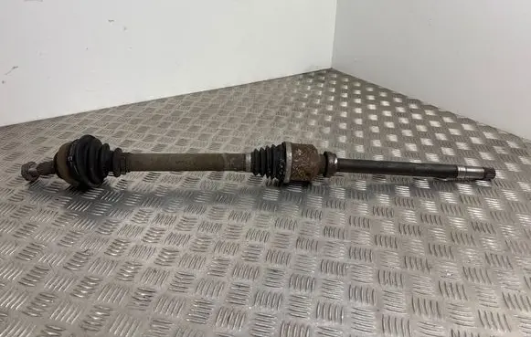 Citroen DS4 Rear driveshaft