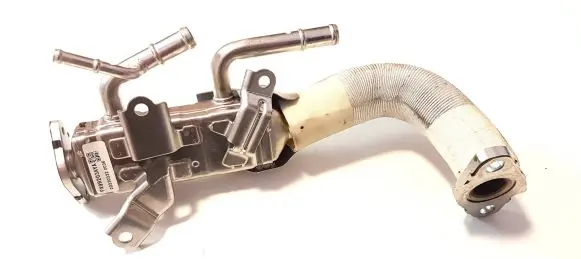 Mazda CX-5 II EGR valve cooler PX9R203AYA 20230322