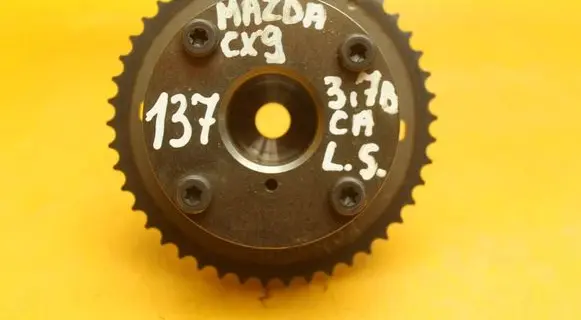 Mazda CX-9 Timing chain sprocket 8709B2504