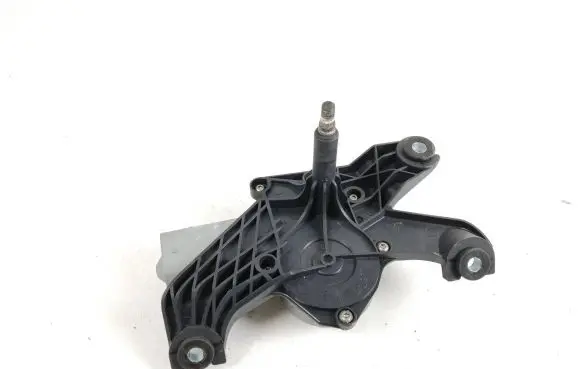 Ford Edge I Rear window wiper motor BT4317404AB W000019525A