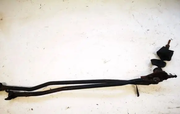 Mazda 323 Gear shifter/selector