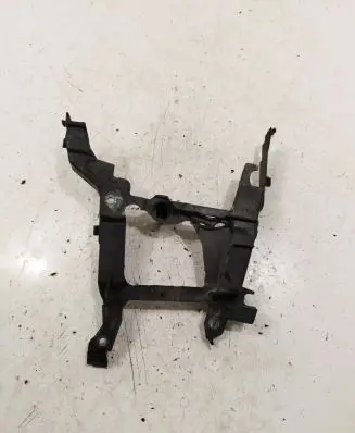 Renault Megane III Timing belt guard (cover) 8200958221