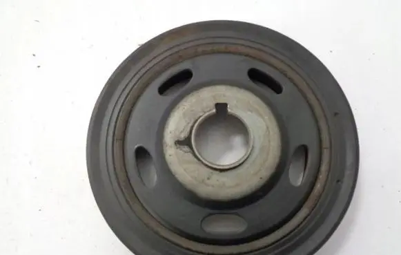 Citroen C1 Crankshaft pulley E110124A