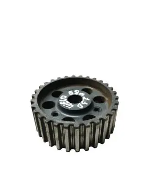 Iveco Daily 35 - 40.10 Fuel pump gear (pulley) 