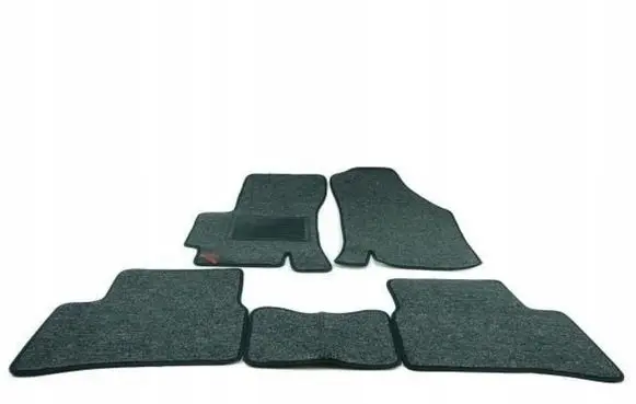 KIA Rio Interior carpet 