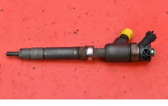 Honda Civic IX Fuel injector 16450RZ0G01