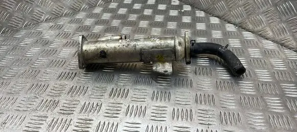 KIA Carens II EGR valve cooler 988294P