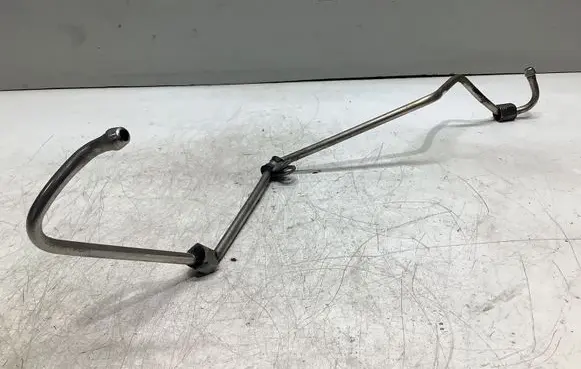 Audi A4 S4 B8 8K Turbo turbocharger oiling pipe/hose 03L145771A