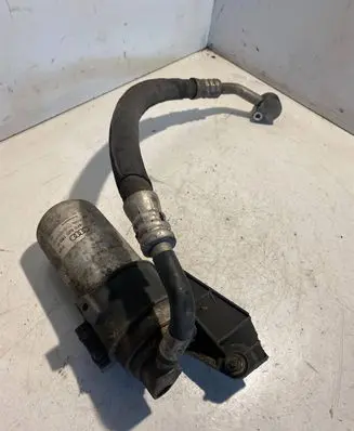 Audi A6 S6 C6 4F Air conditioning (A/C) air dryer 4F0820189H TFEE0009AAF20
