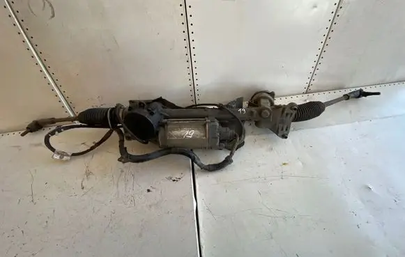 Volkswagen Caddy Steering rack