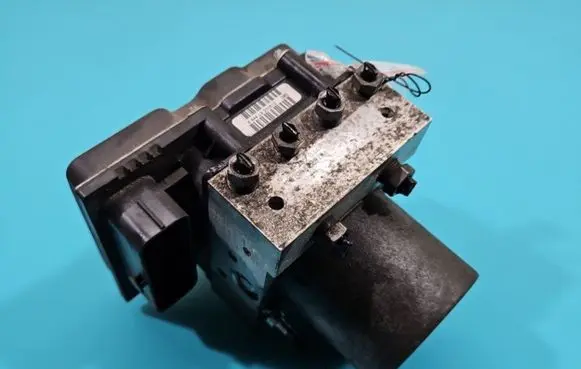 Citroen C4 II ABS Pump 0265252034 IMPRK1427112